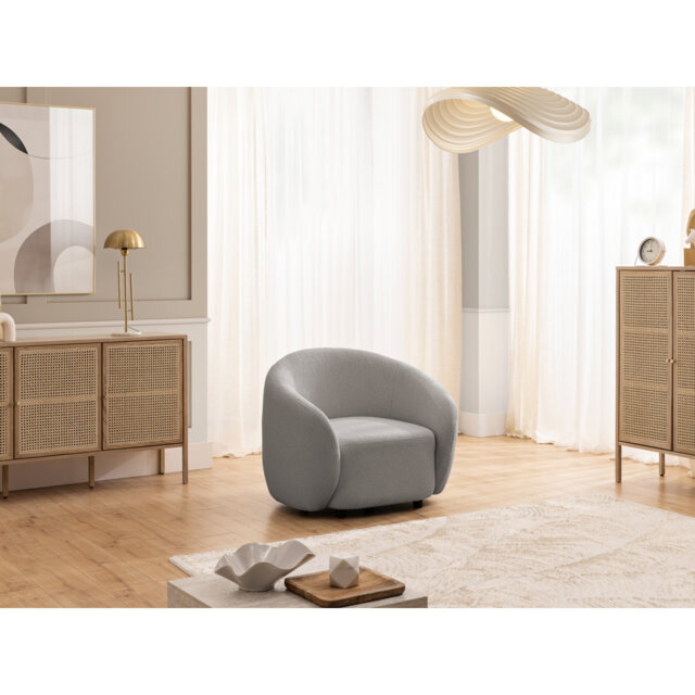 Roundi 2 - Piece Living Room Set