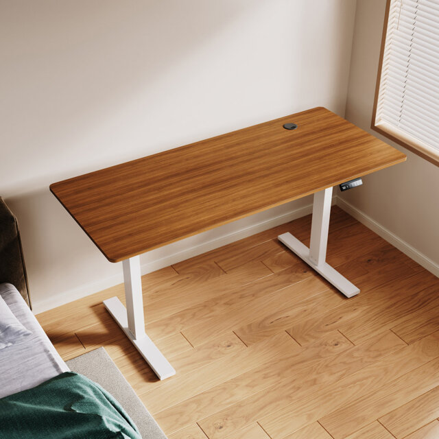 140*60*1.5cm, Weight - Bearing Electric Height - Adjustable Desk