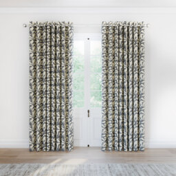 Leni Lined Curtains