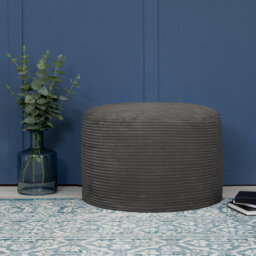 Milano Corduroy Footstool