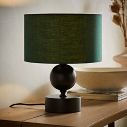 Coelho Metal Table Lamp