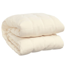 Corvi Weighted Throw Blanket