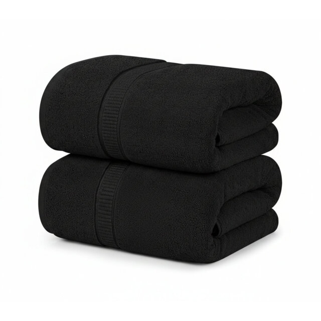 100% Cotton Bath Towel