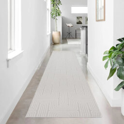 Large Shaggy Rugs Non Slip Living Room Hallway Fluffy Bedroom Carpet Mats