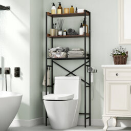 Bathroom Storage