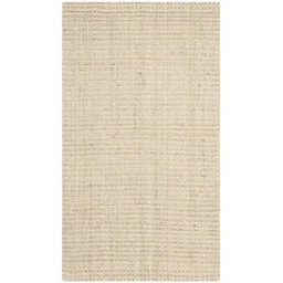 Jute / Sisal Hand Woven Area Rug