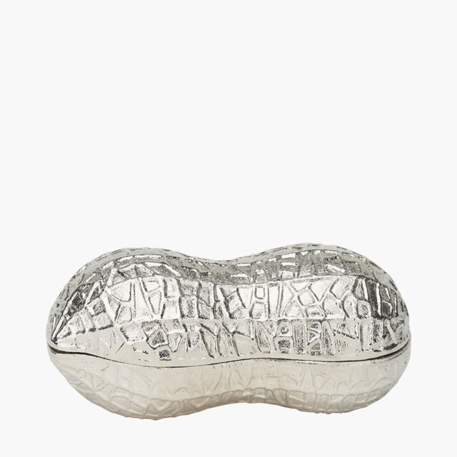 Aluminum Decorative Bowl