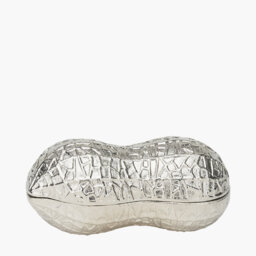 Aluminum Decorative Bowl