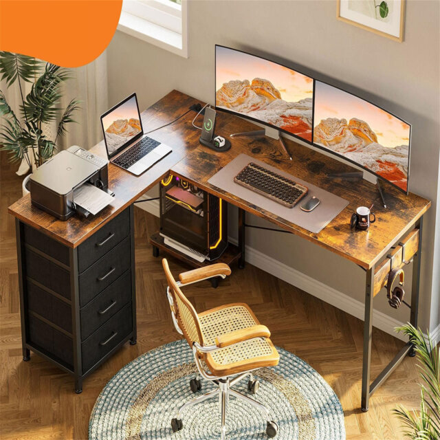 Computer Desk