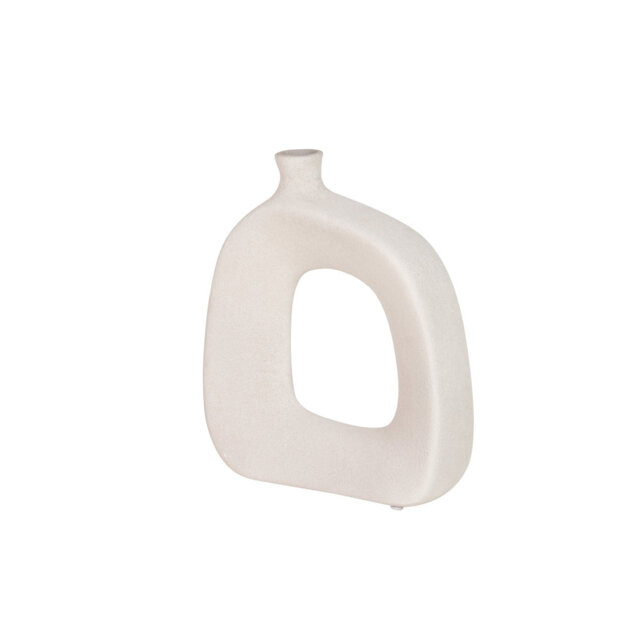 CERAMIC VASE