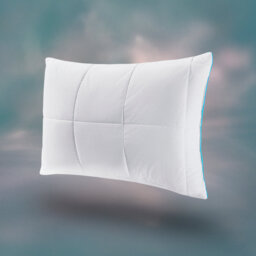 Simba AeroDown Pillow