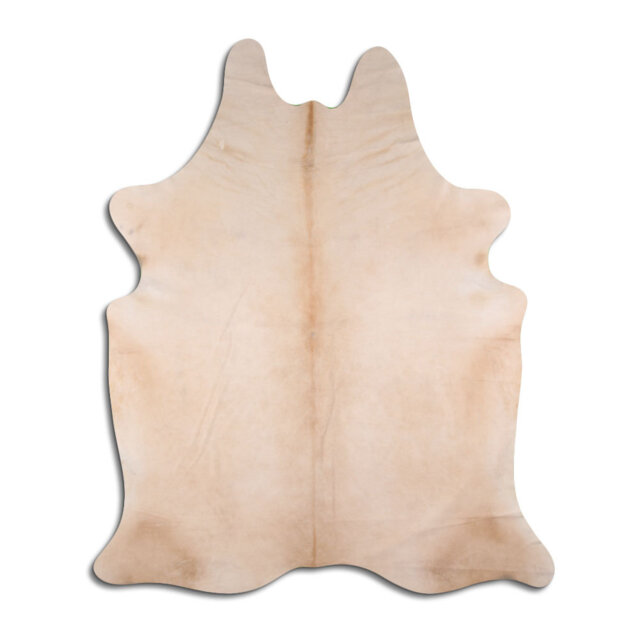 Myrtletown Animal Print Cowhide Flatweave 2.21cm X 1.85cm Area Rug