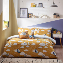 Sleepy Head Peter Rabbit 144 TC