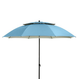 Canek 200cm Market Parasol