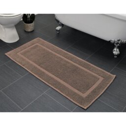 Long Runner Bath Mat