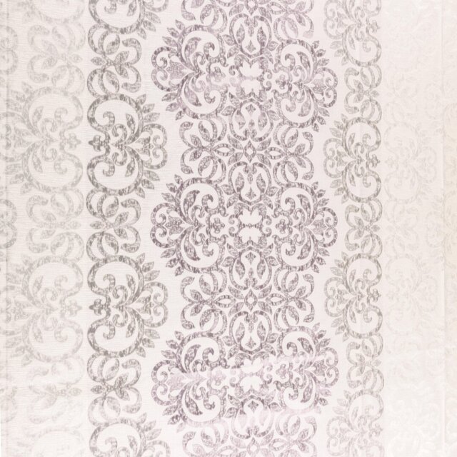 Milania Polyester Ikat Duvet Cover