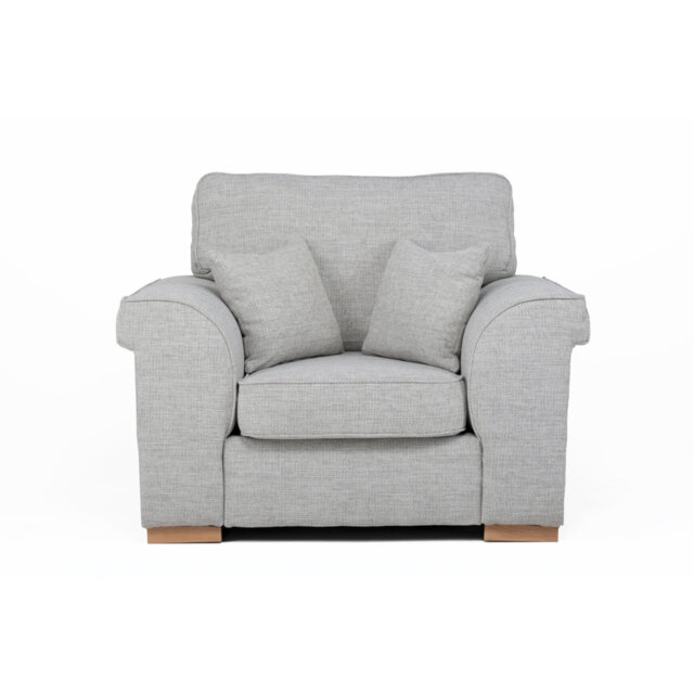 Picadilly Upholstered Armchair