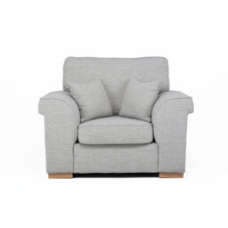 Picadilly Upholstered Armchair