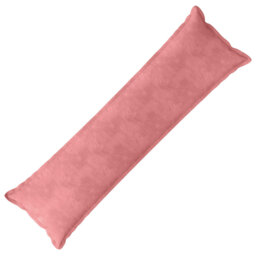 Pink Cushion