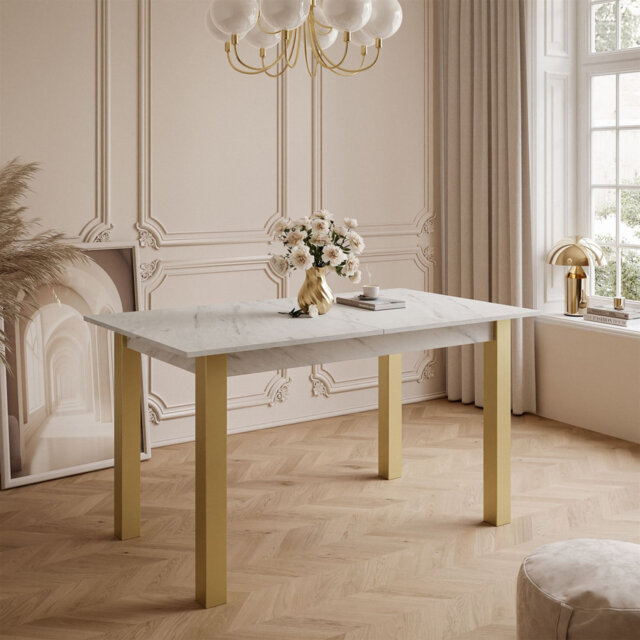 Rectangular 80cm L x 140cm W