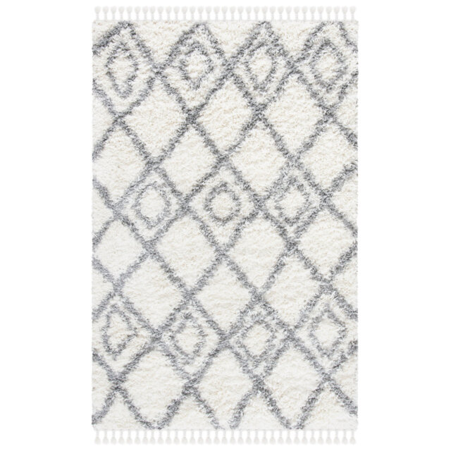 Penwortham Moroccan Area Rug