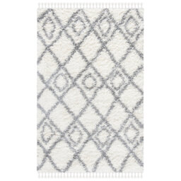Penwortham Moroccan Area Rug