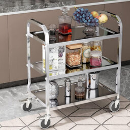 Bar Cart