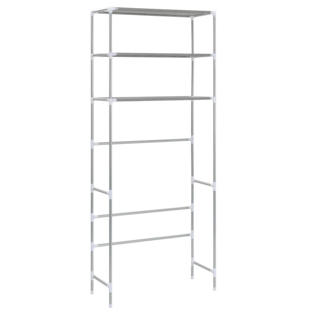 Bathroom Shelves