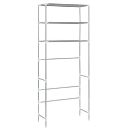 Bathroom Shelves