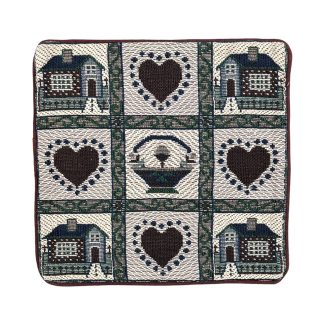 Aidy Square Cushion