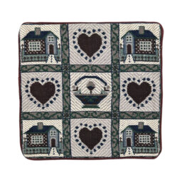 Aidy Square Cushion