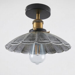 Semi Flush Mount