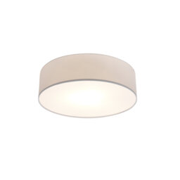 Baxley Fabric Flush Mount