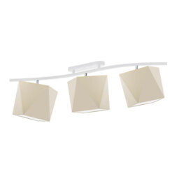 Dencil 97Cm 3 -Light Track Kit