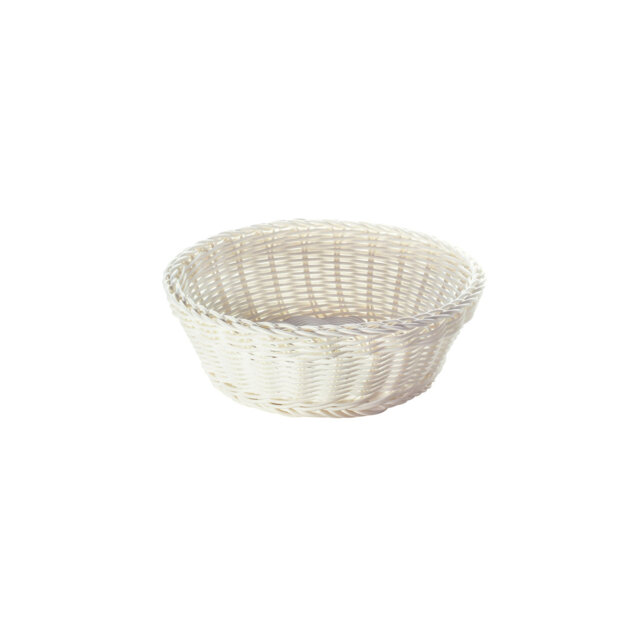 Excelsa Plastic Decorative Basket