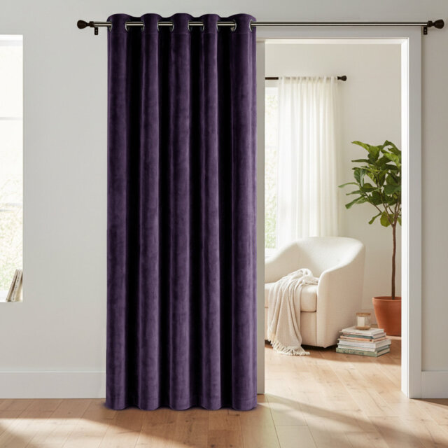 Door Curtain