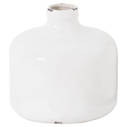 Catheline Handmade Ceramic Table Vase