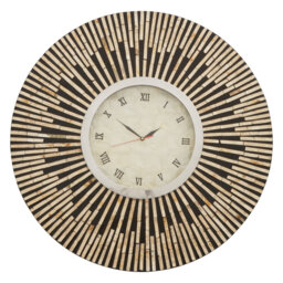 Bogarella Wall Clock