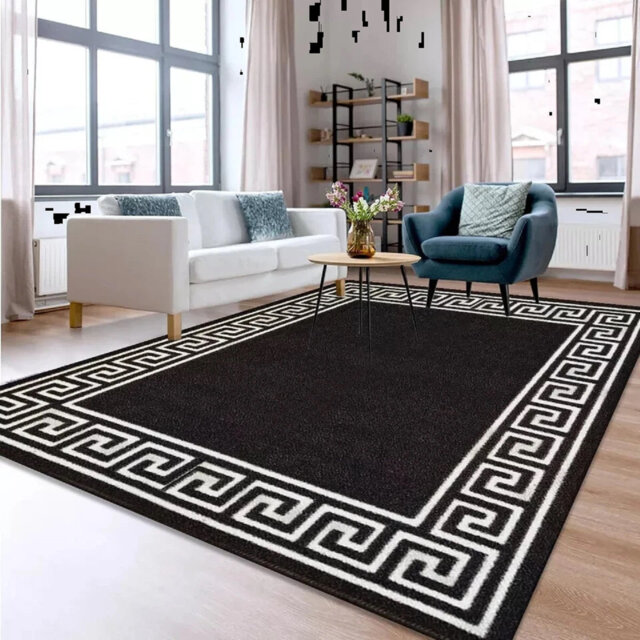 Non Slip Area Rug Hallway Rug Kitchen Floor Mats Rugs