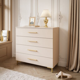 Abimbola Dresser Lina Kashmir 4S