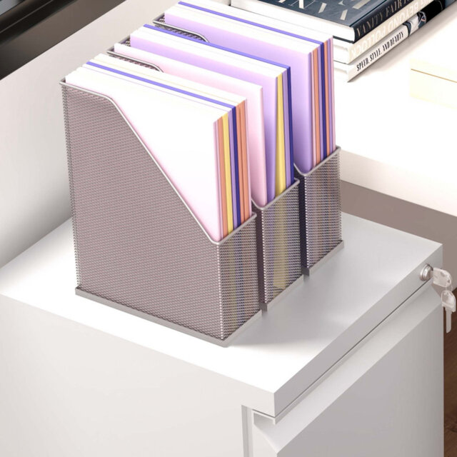 Danby 37cm Wide 2 -Drawer Steel File Cabinet