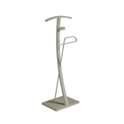 Twigg Metal Freestanding 1 - Hook Coat Rack