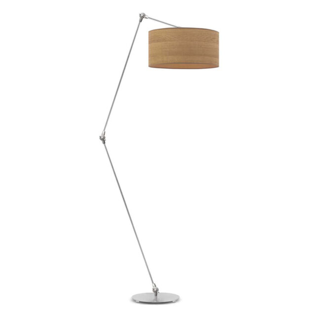 Blaiz 177cm Task Floor Lamp