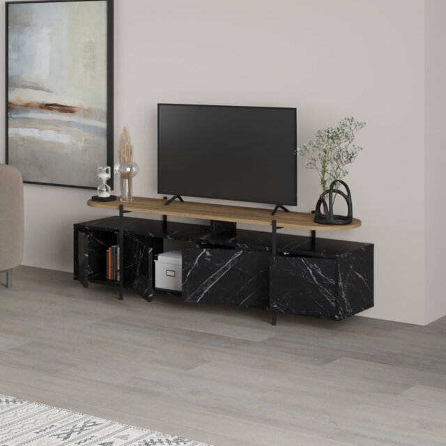 "Abaigeal TV Stand for TVs up to 55"""
