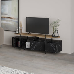 "Abaigeal TV Stand for TVs up to 55"""