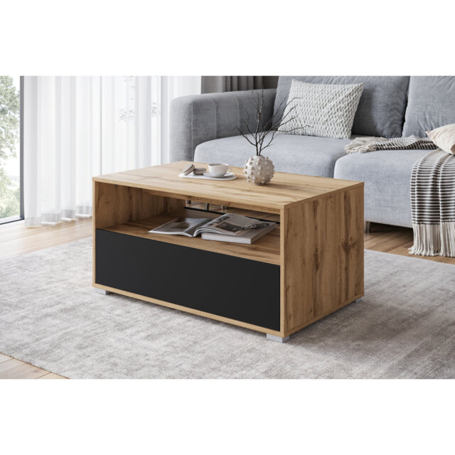Nimfea Coffee Table with Storage