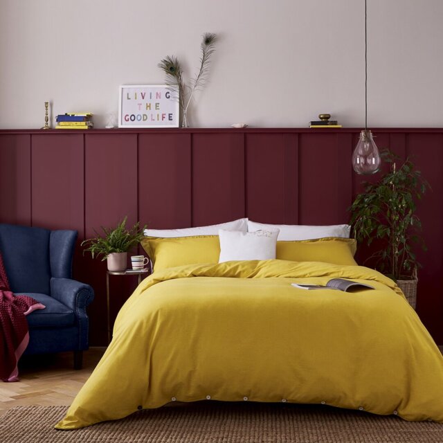 Good Morning Sunshine Duvet Cover