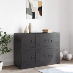 Amaanah Storage Cabinet