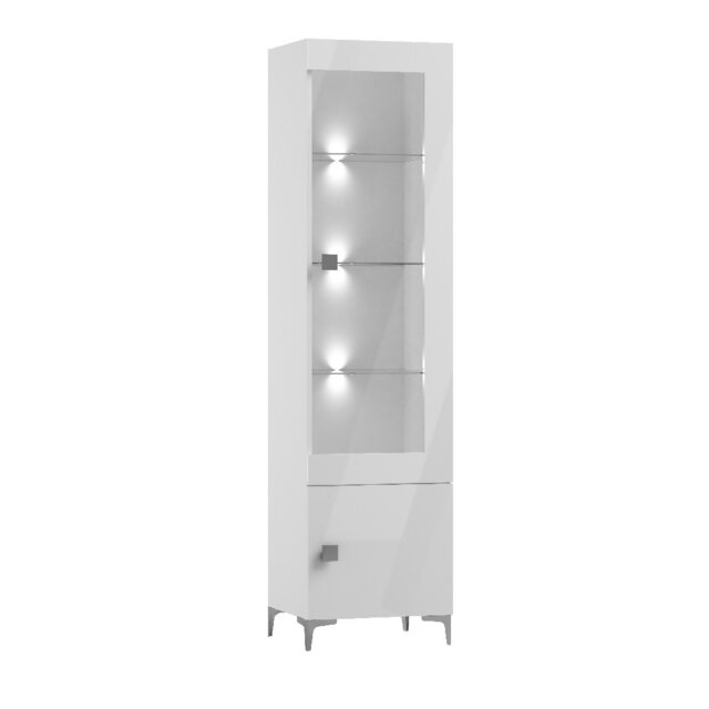 Smithshire Display Cabinet