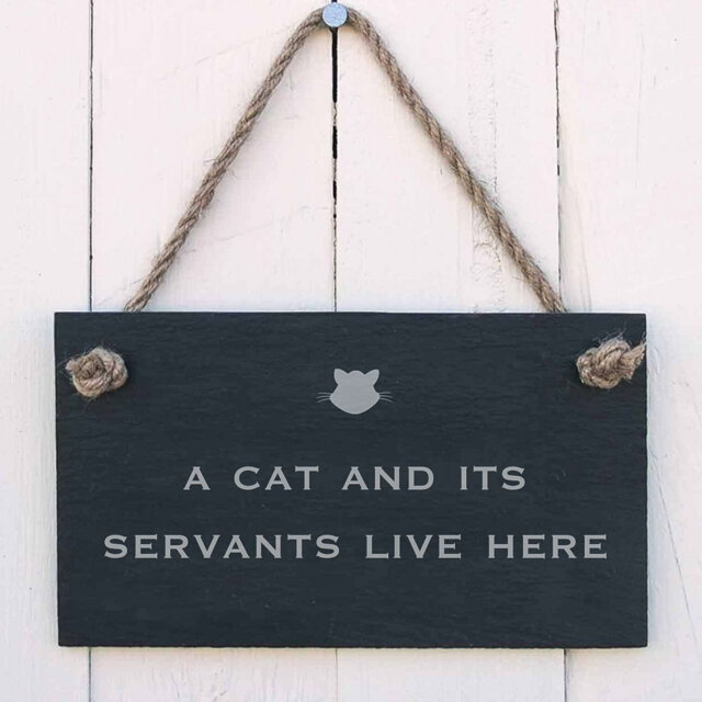 Wall Decor on Stone